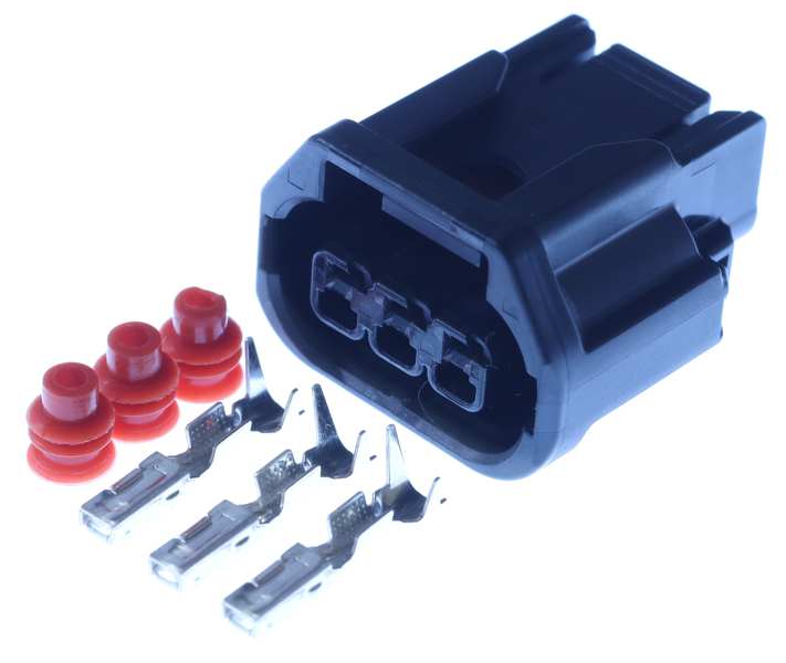 Kit reparare conector electric